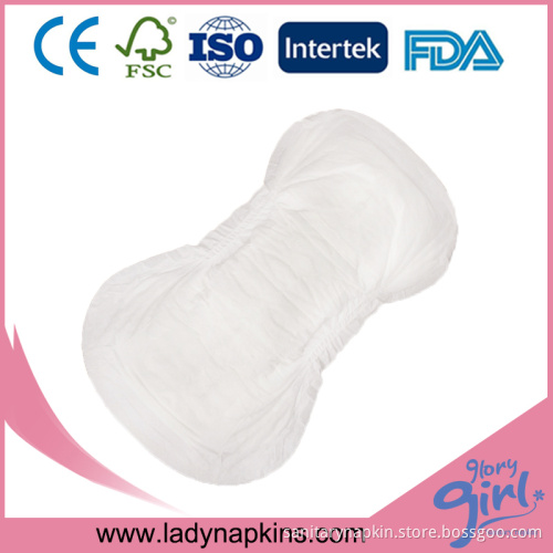 maternity pads sanitary towels